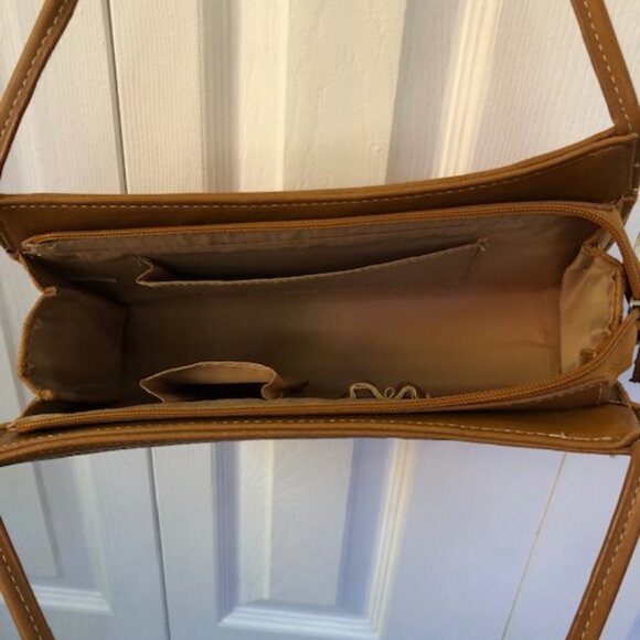 Kate Spade Leather Handbag - Picture 3 of 7